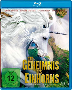 The Wishing Forest |   Blu-Ray